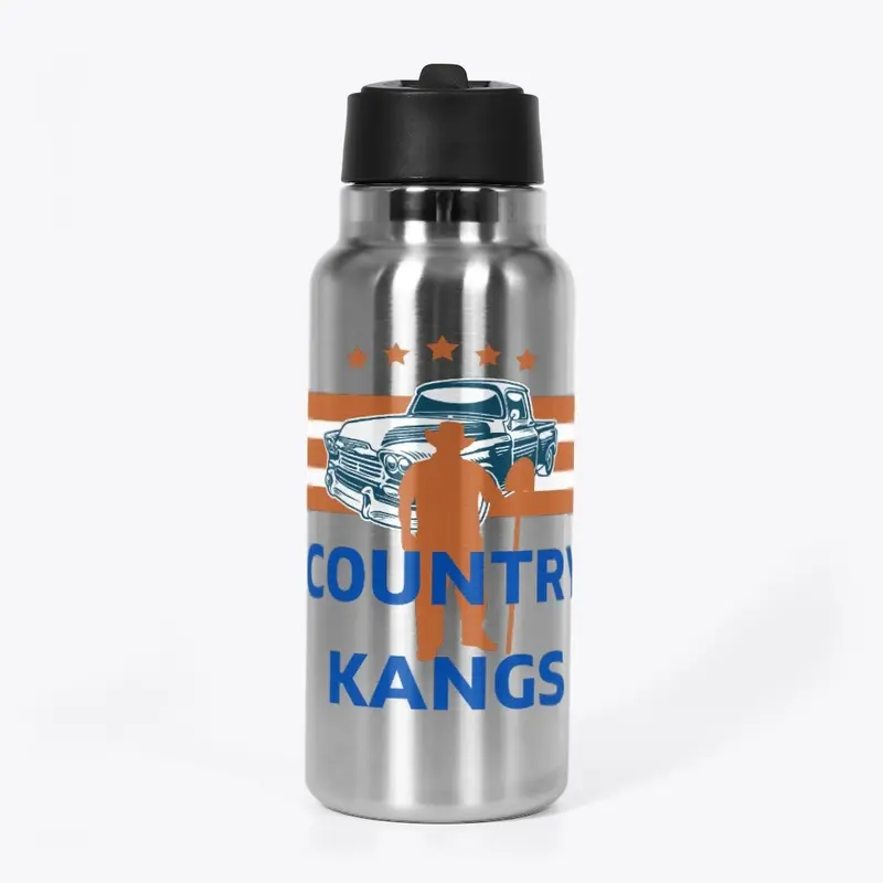 Country Kangs