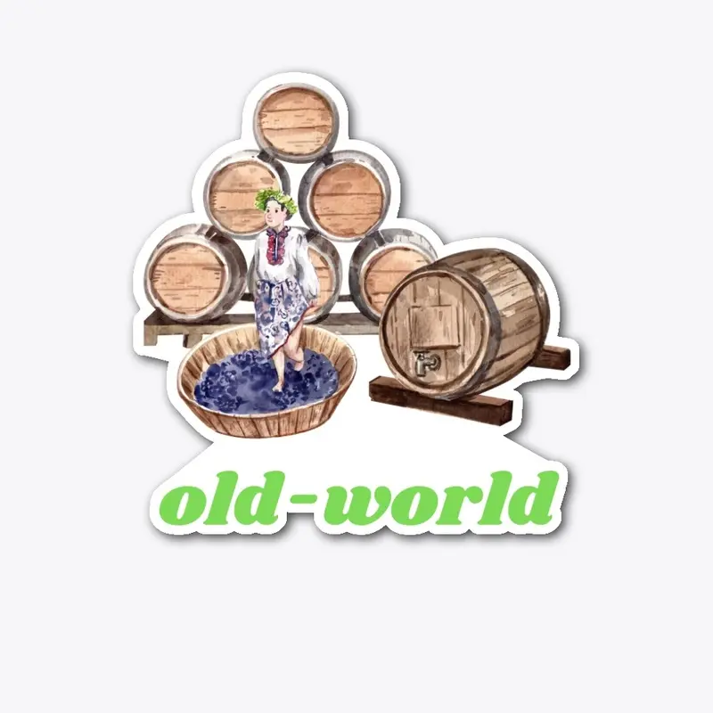 Old-World