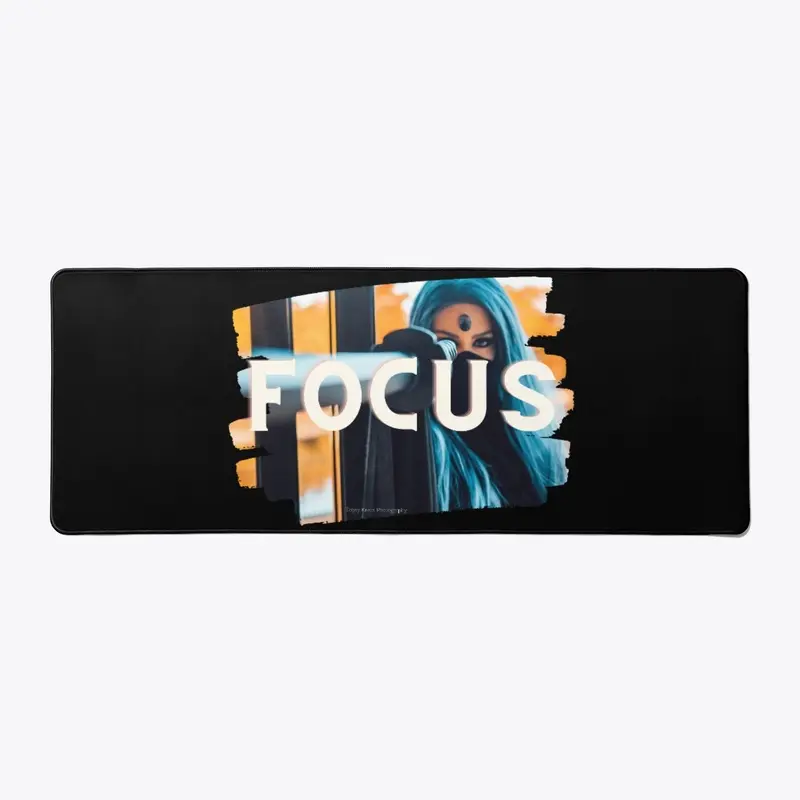 Focus