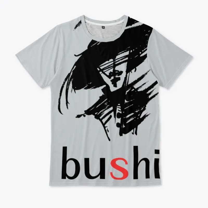 bushi