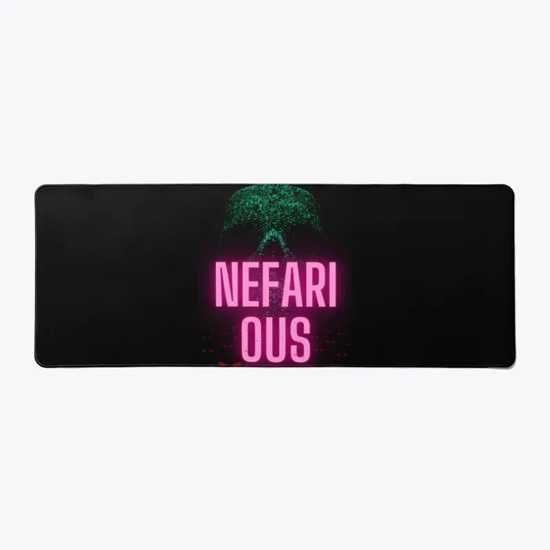 Nefarious