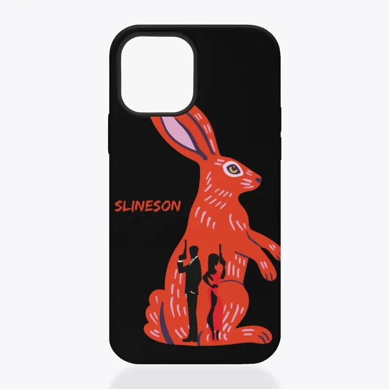 Slineson Rabbit