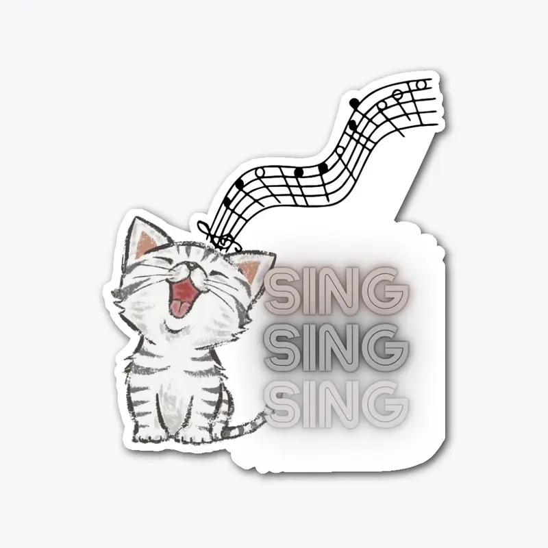 SING SING SING