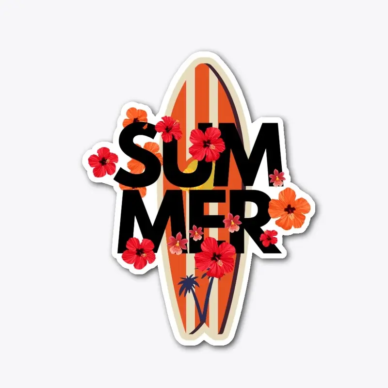 Summer Surf