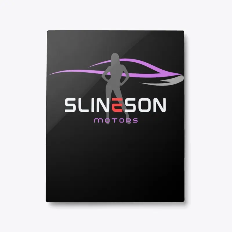 Slineson Motors