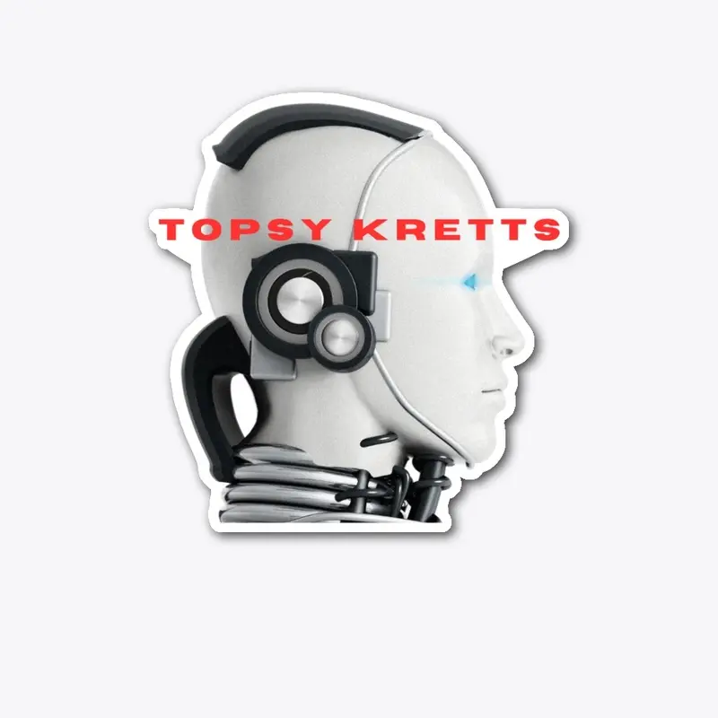 Topsy Kretts