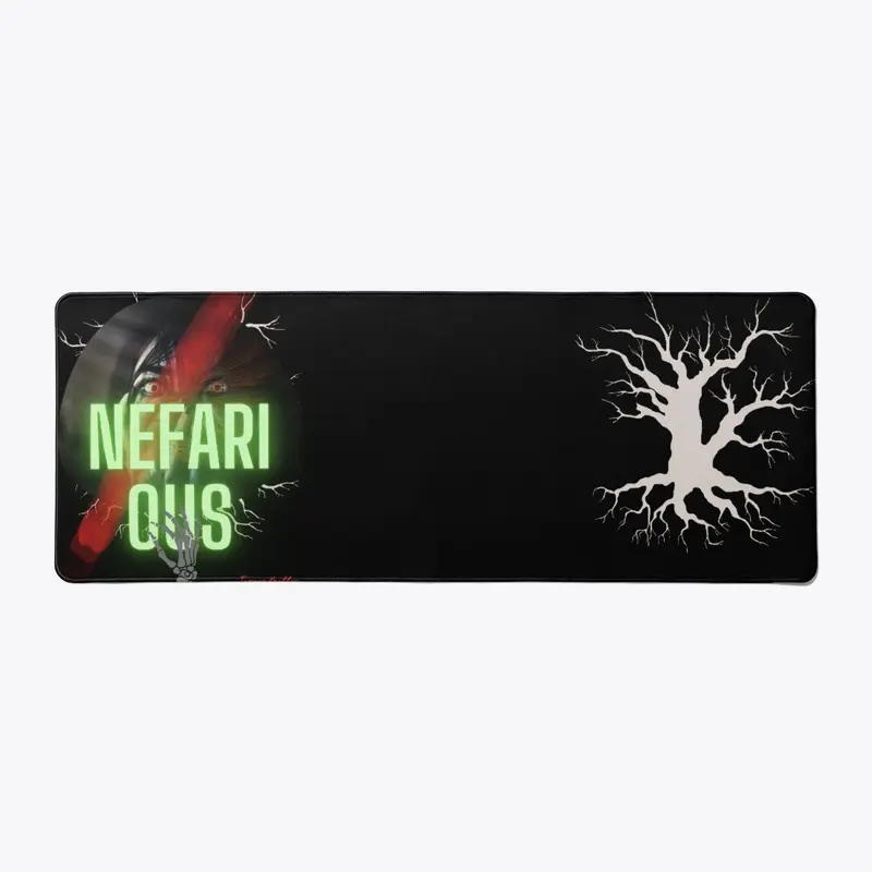 Nefarious V