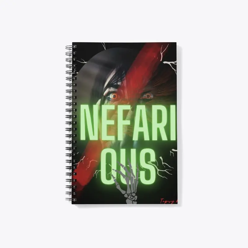 Nefarious V