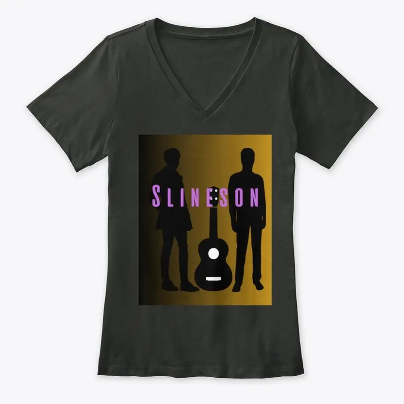 Slineson Guitar