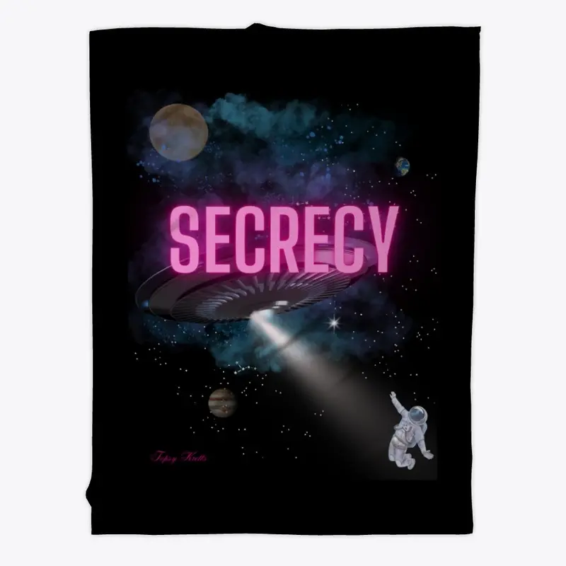 Secrecy