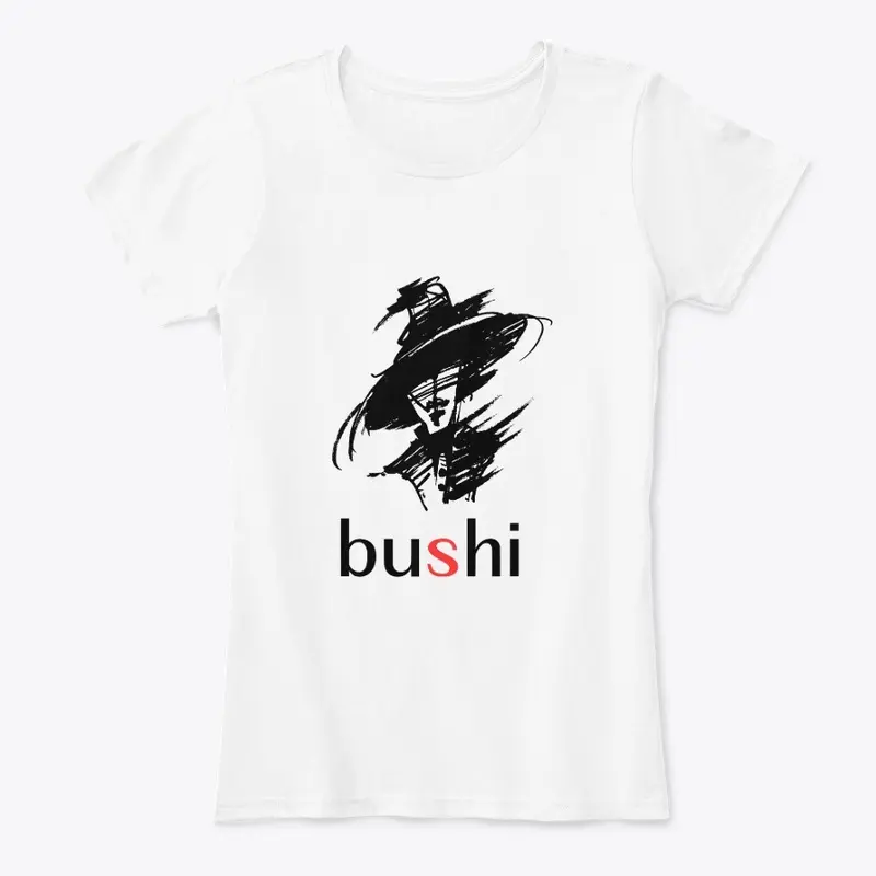 bushi