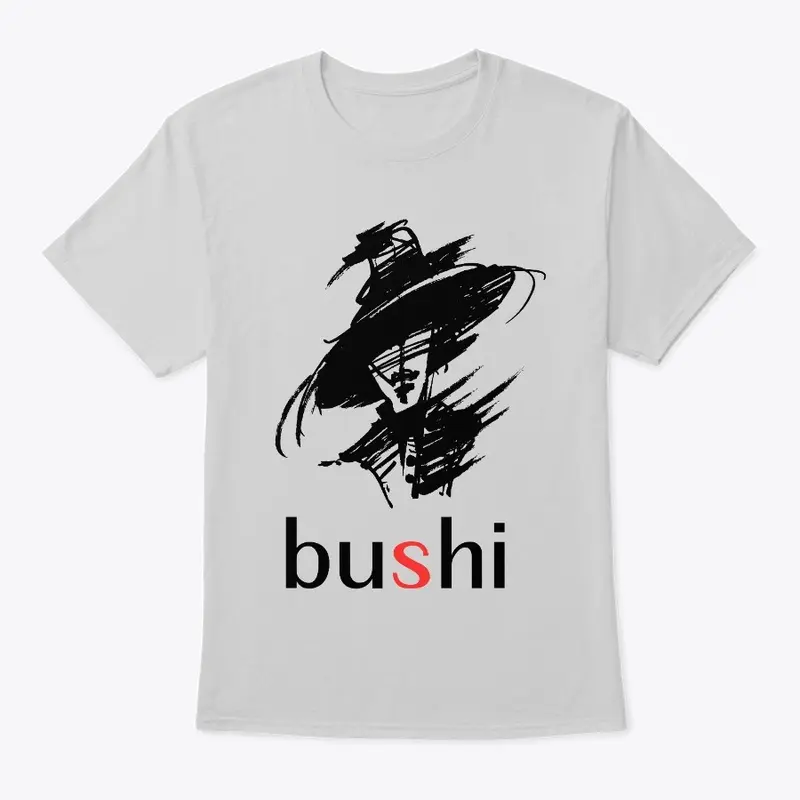 Bushi "Warrior