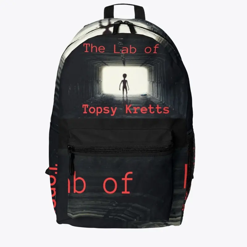 The Lab of Topsy Kretts