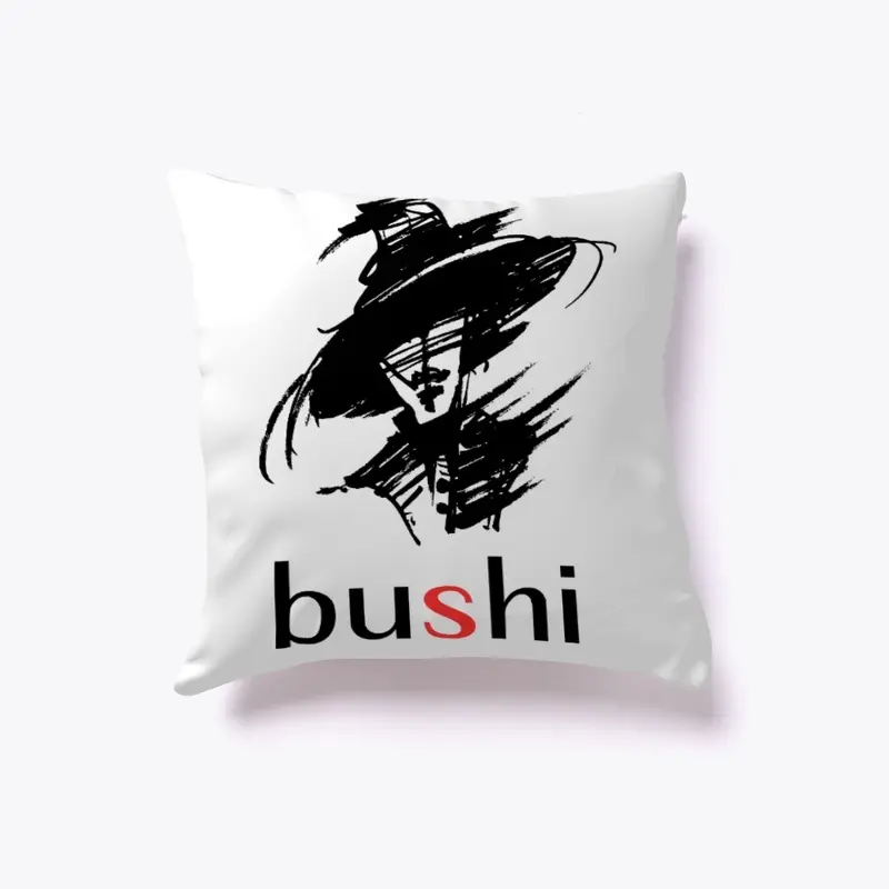 bushi